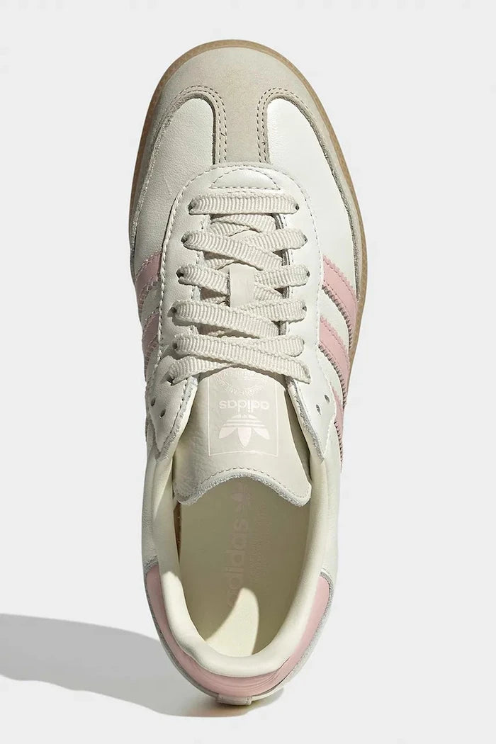 adidas Originals Samba Og kadın deri spor ayakkabı