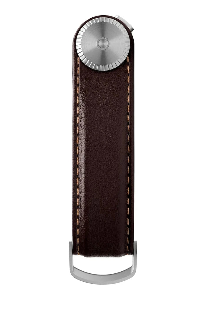 Orbitkey Pro Leather Anahtar Kılıfı 9,3 x 3,5 cm
