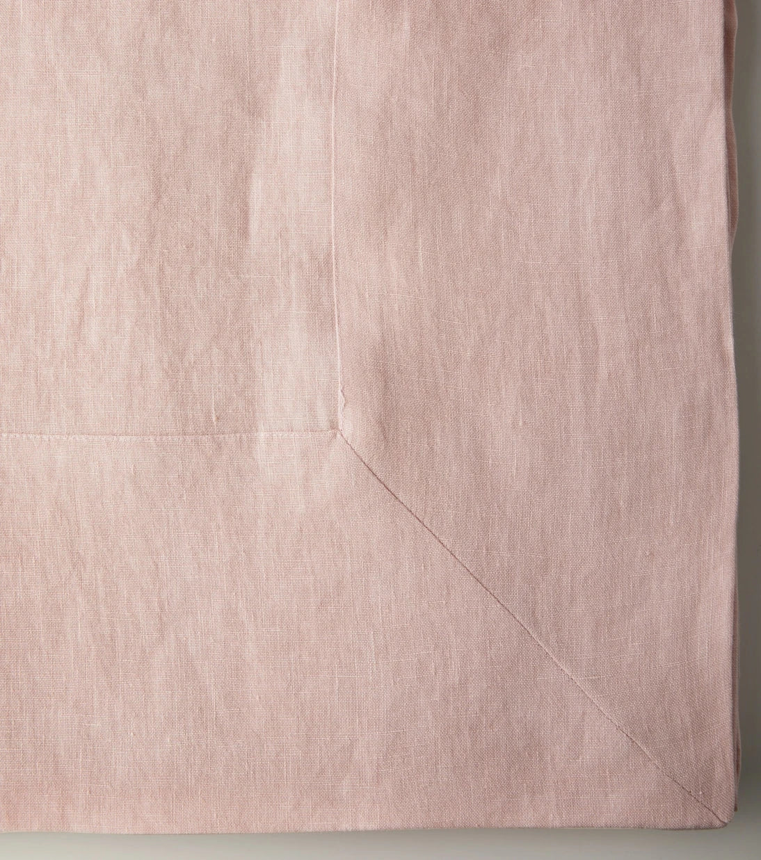 Once Milano - Linen tablecloth