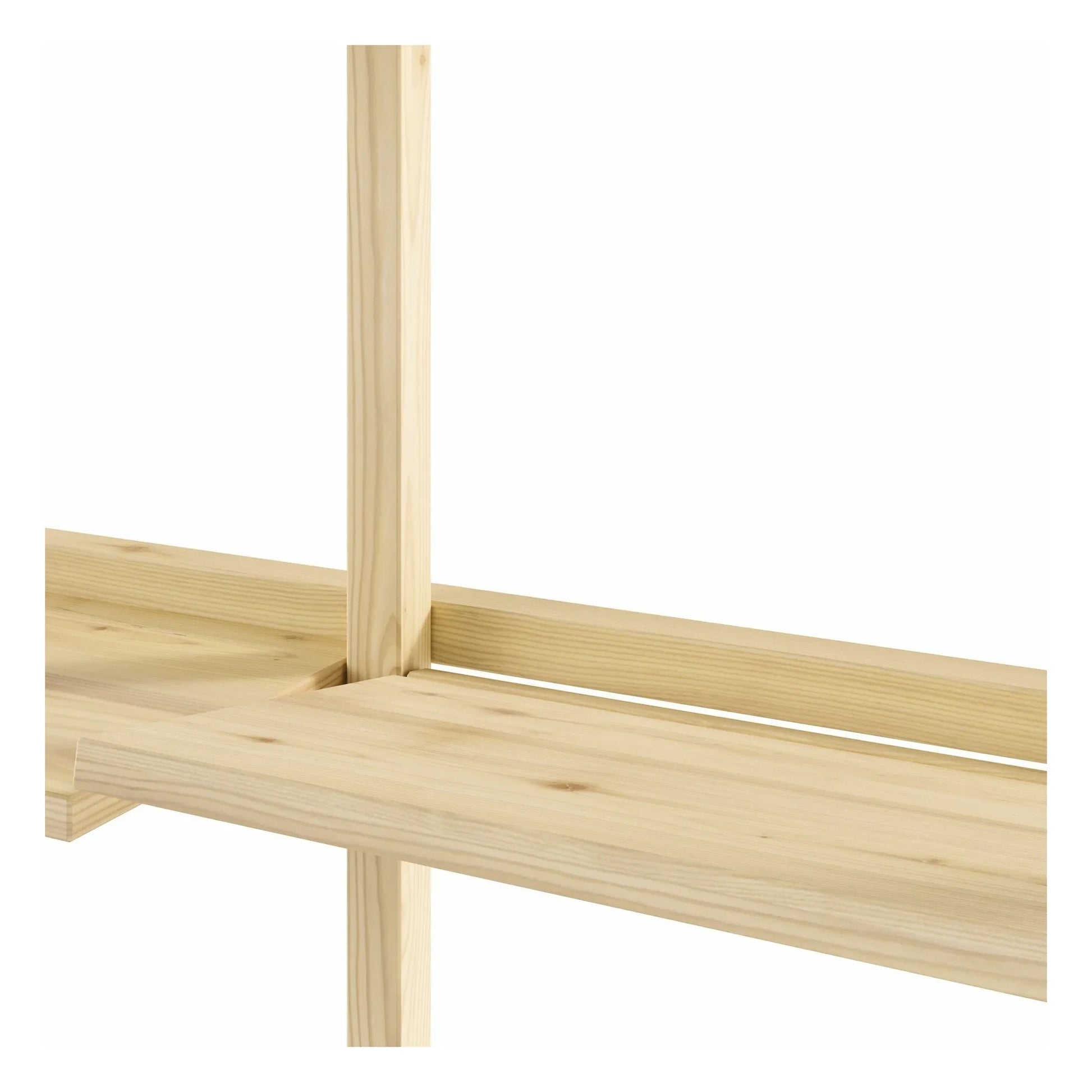 Karup Design - Groove shelves 47.5x192 cm