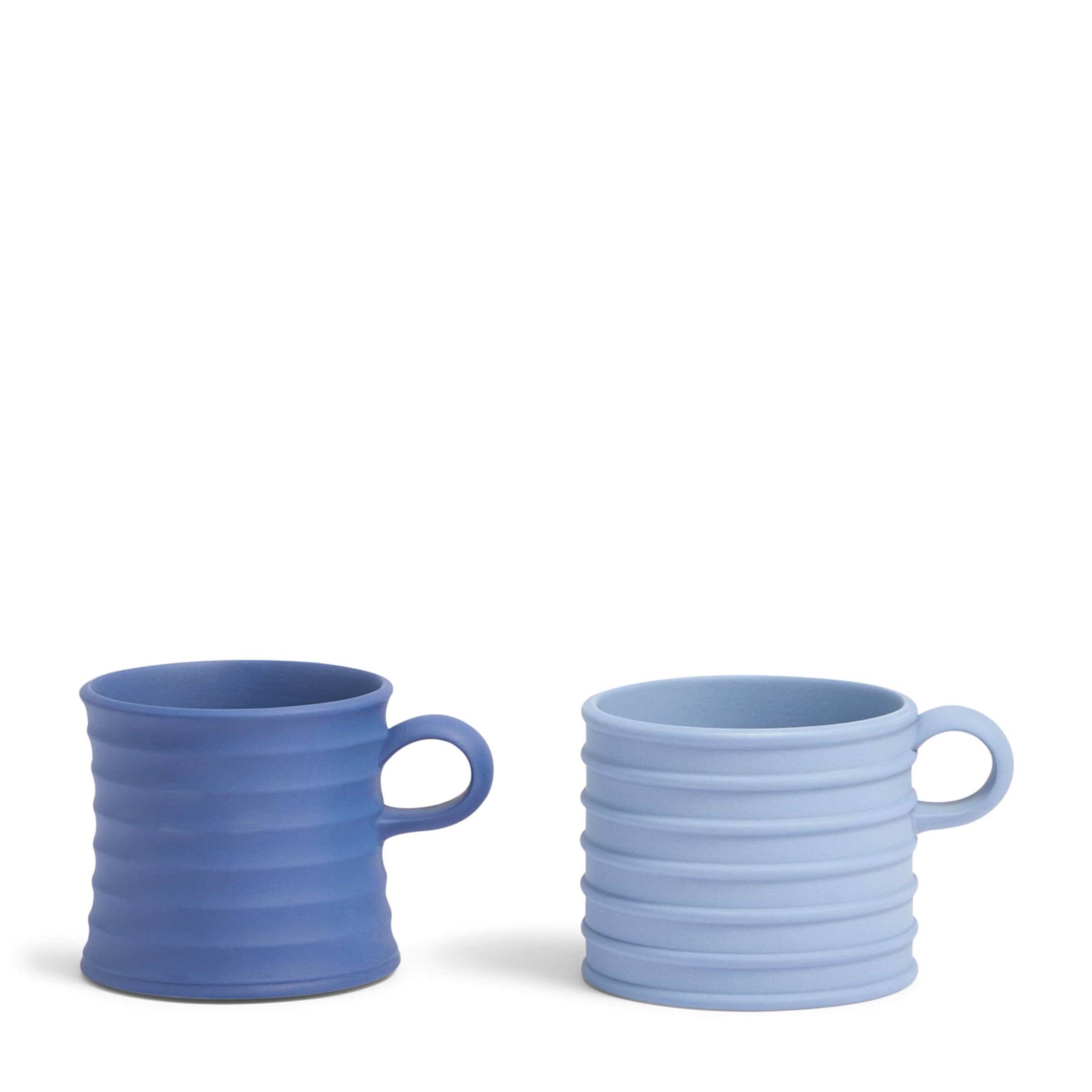 Set of 2 x JW Anderson Mugs (250ml)