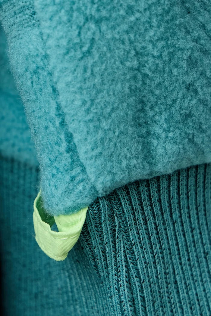 Bugaboo 1986 Erkek Polar Sweatshirt