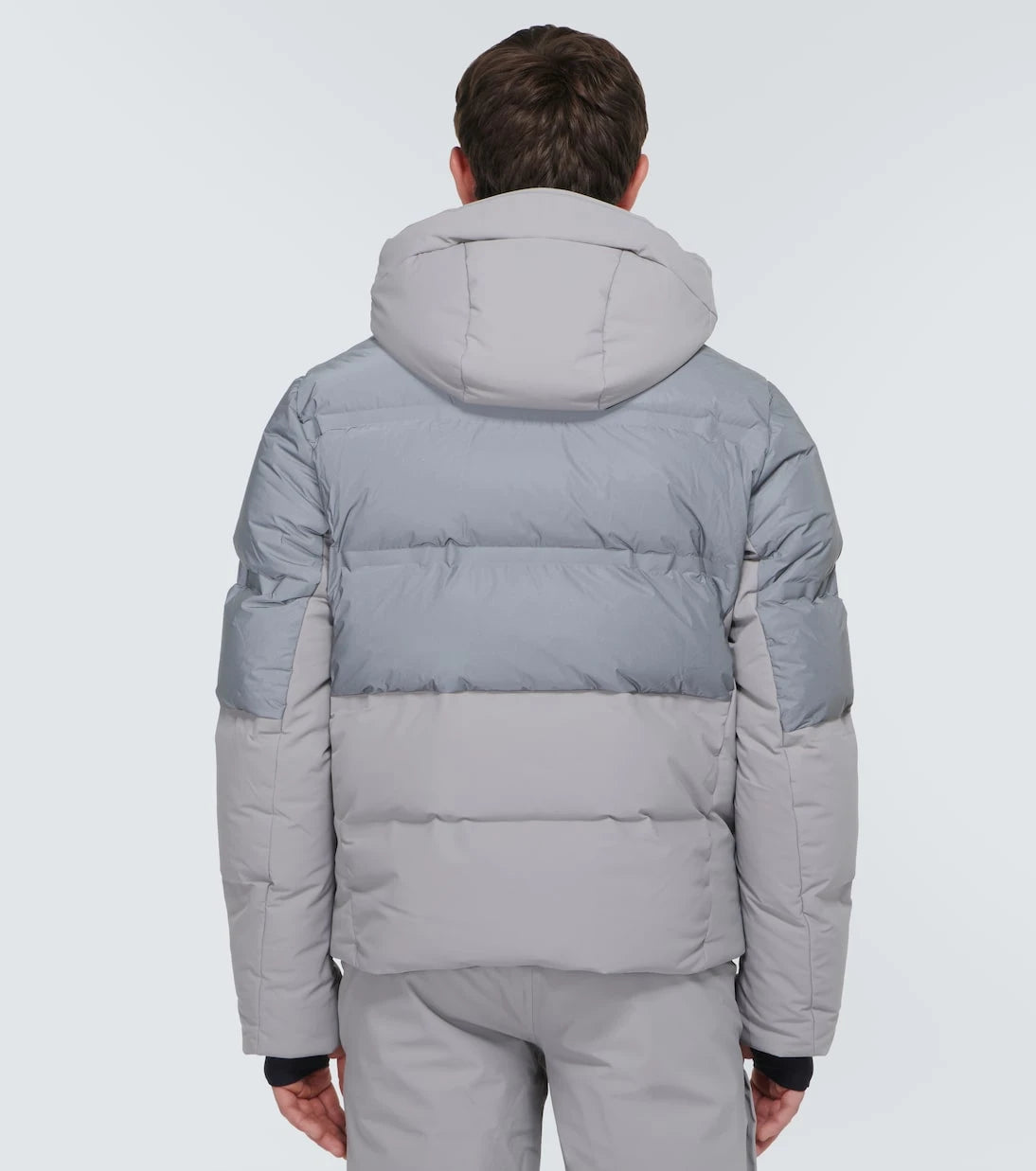 Aztech Mountain - Super Nuke down ski jacket