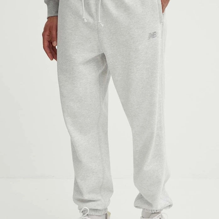 New Balance MP41508AHH Pamuklu Spor Pantolon