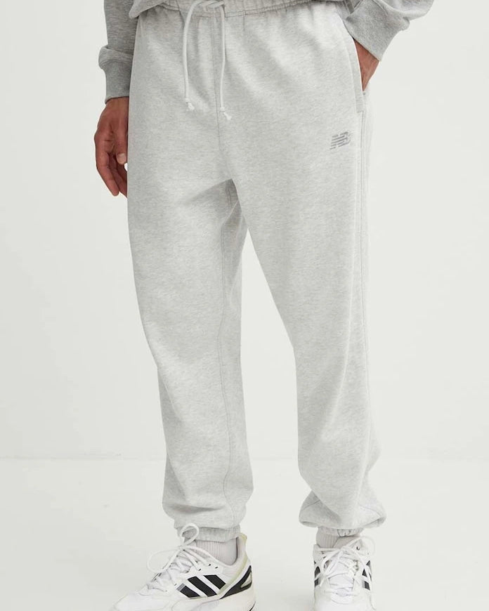 New Balance MP41508AHH Pamuklu Spor Pantolon