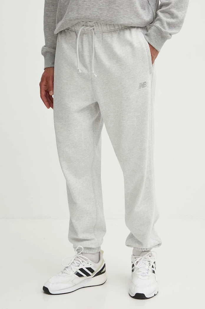 New Balance MP41508AHH Pamuklu Spor Pantolon