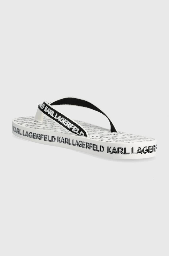 Джапанки Karl Lagerfeld KOSTA MNS