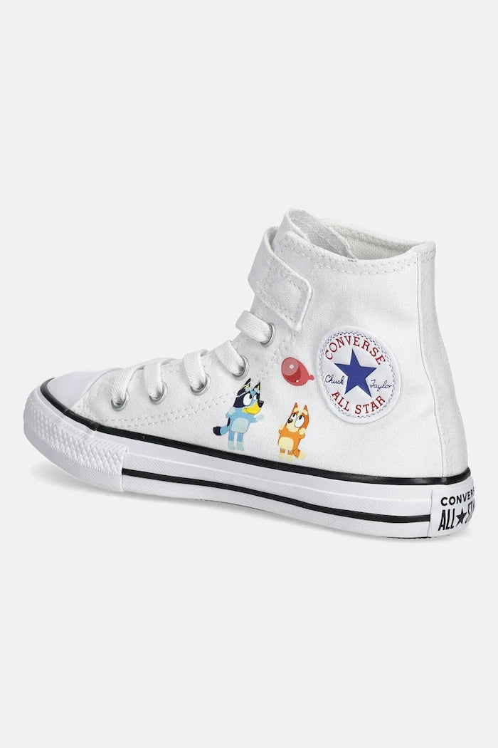Converse Chuck Taylor All Star 1V Yüksek Sneaker
