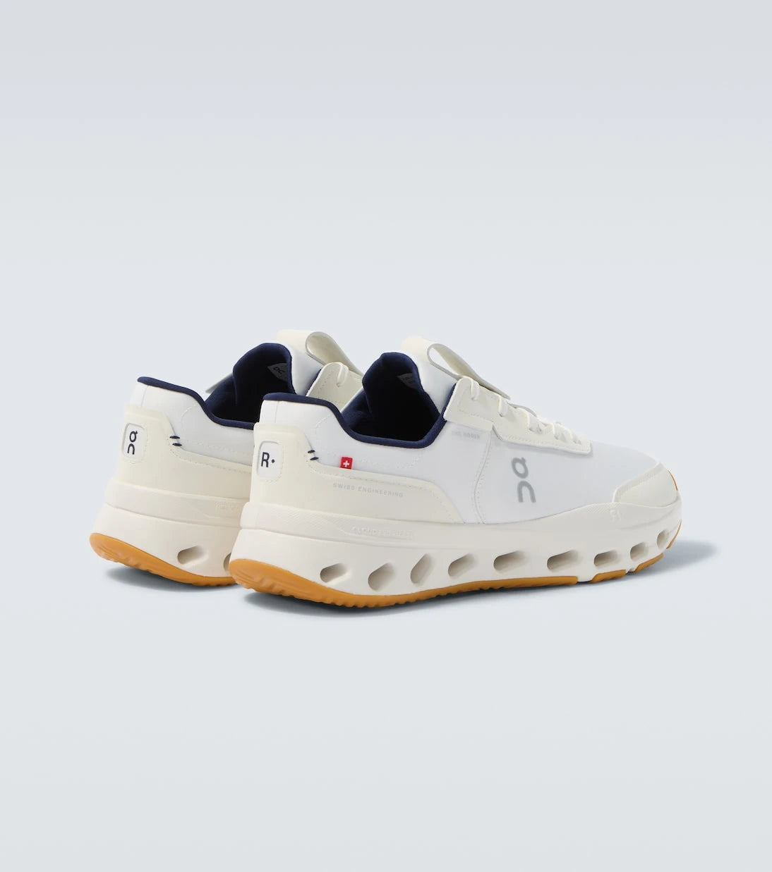 On - The Roger Wildcard sneakers