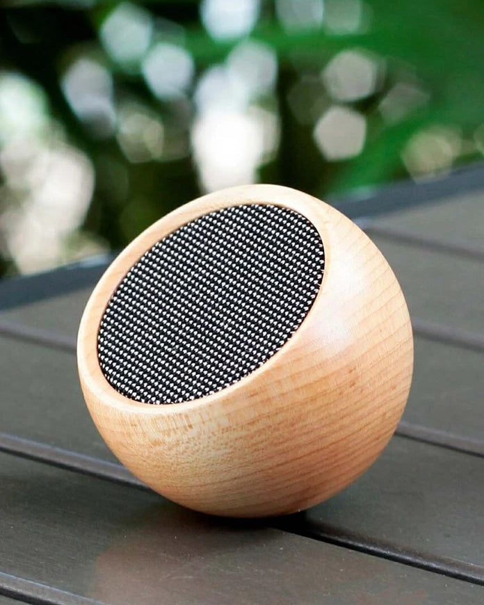 Gingko Design Tumbler Selfie Speaker Kablosuz Hoparlör