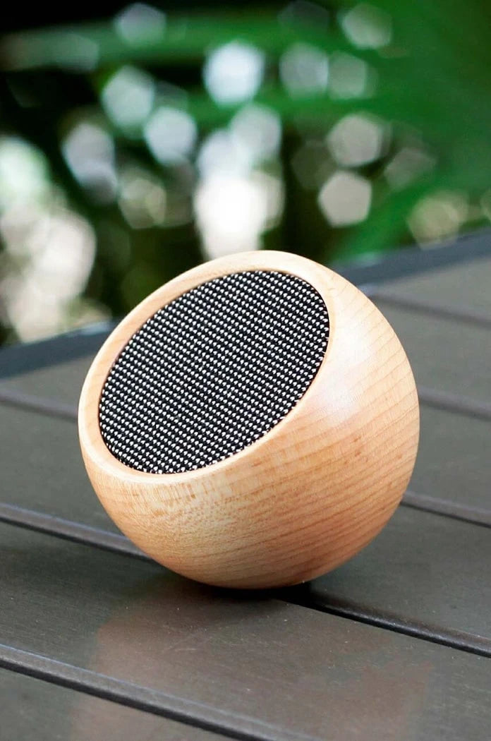 Gingko Design Tumbler Selfie Speaker Kablosuz Hoparlör