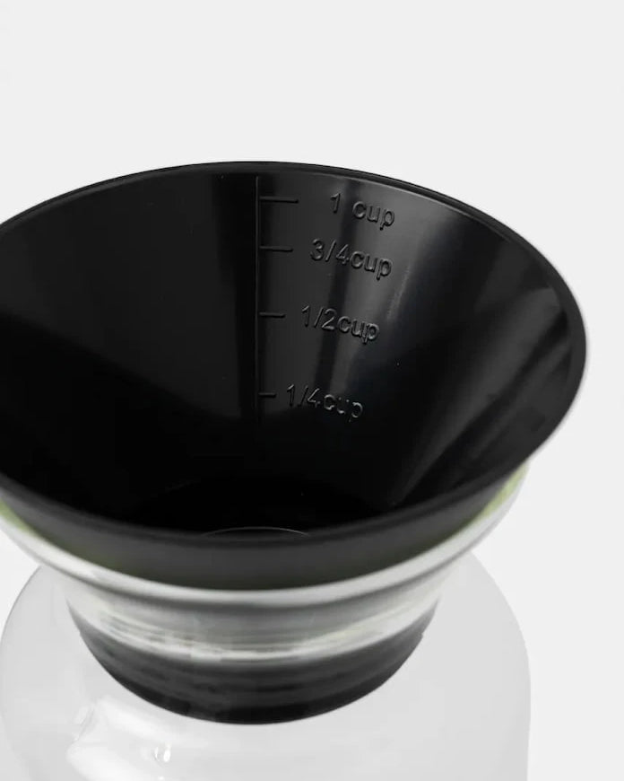 Буркан за съхранение PO: 1,4L