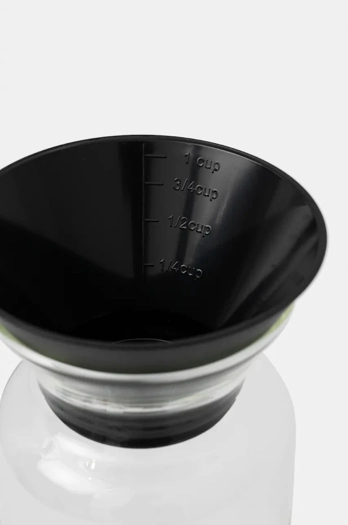 Буркан за съхранение PO: 1,4L