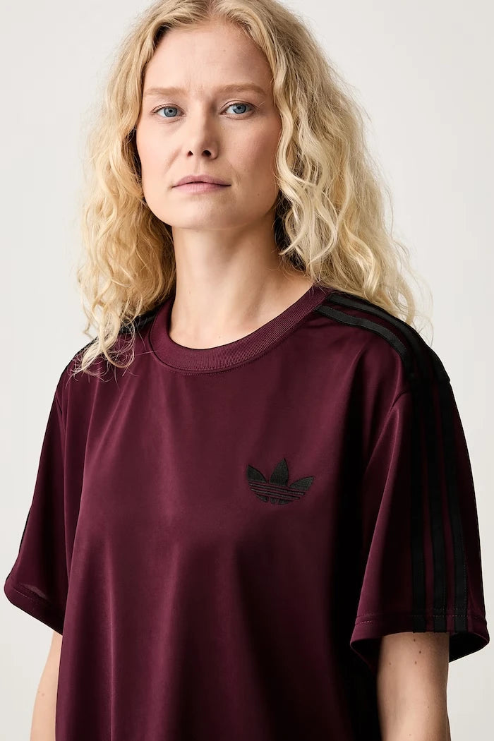 adidas Originals kadın Firebird tişört