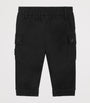 Dolce & Gabbana Kids Cargo Trousers (3-30 Months)