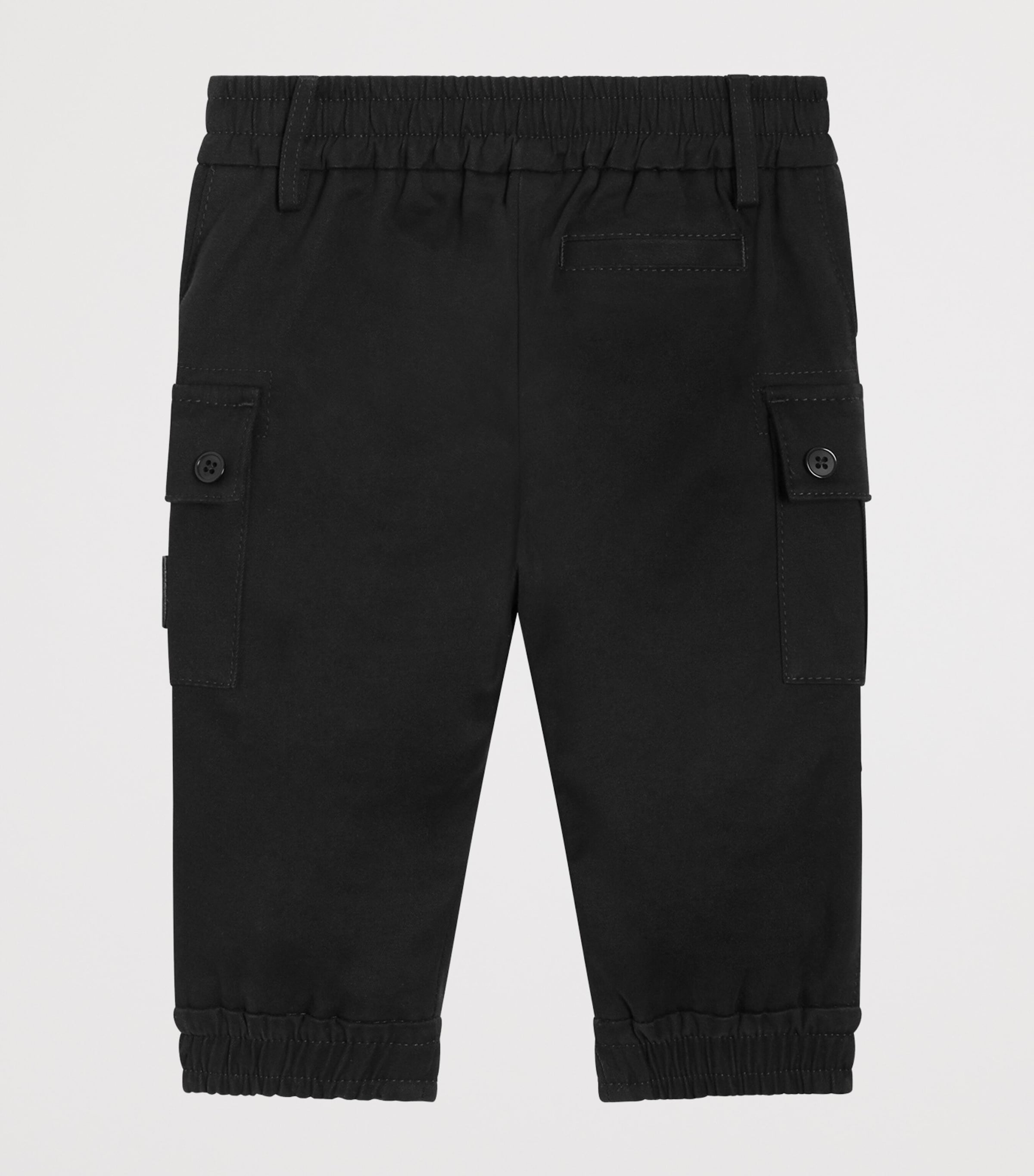 Dolce & Gabbana Kids Cargo Trousers (3-30 Months)