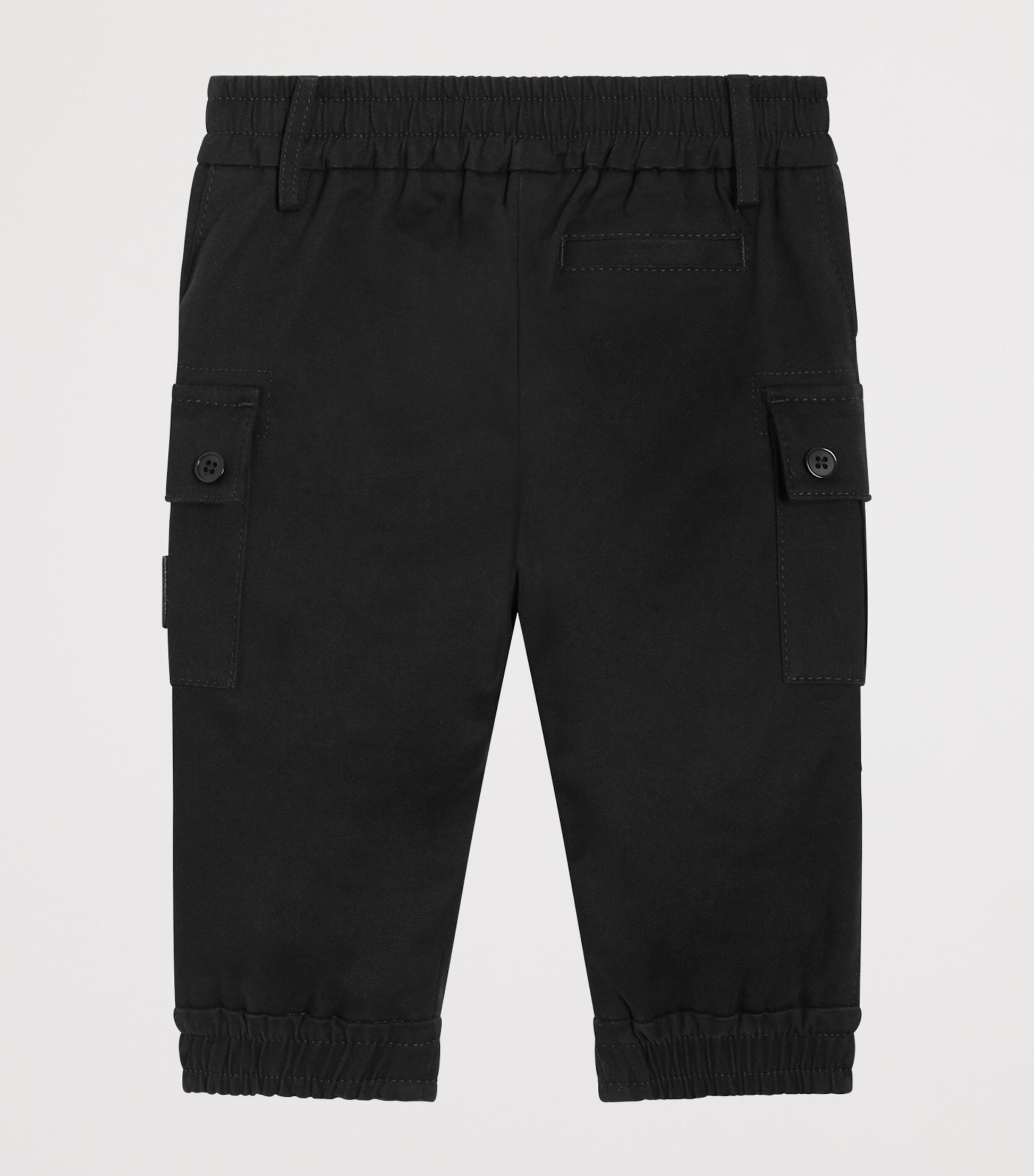 Dolce & Gabbana Kids Cargo Trousers (3-30 Months)