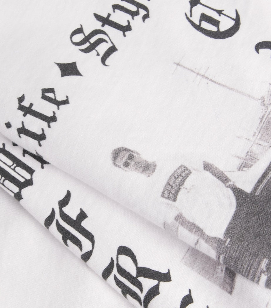 Cotton Lifestyle Northsider T-Shirt