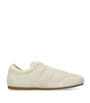 Lemaire Suede Soft Runner Sneakers