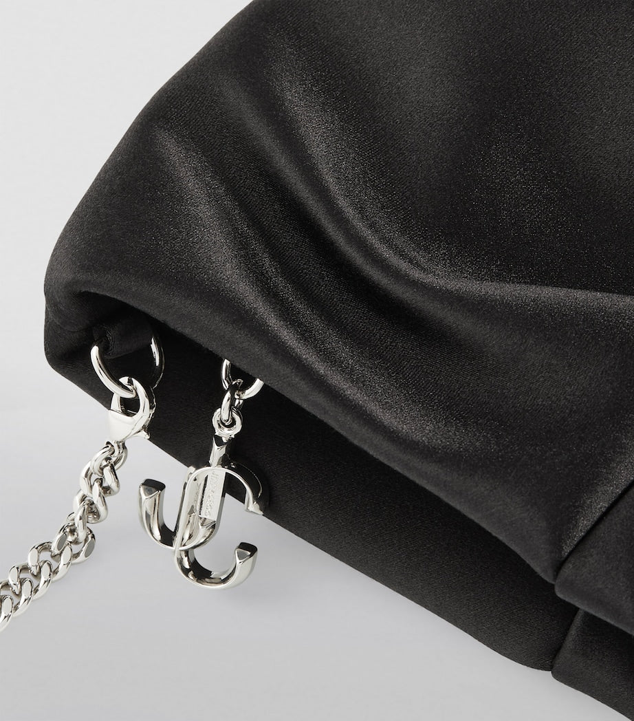 Black Bonny Clutch Bag