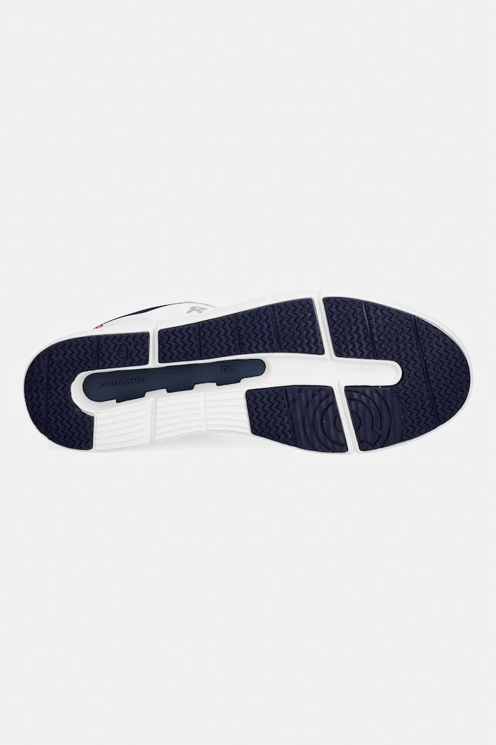 On THE ROGER Advantage Erkek Sneaker