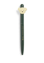 Bear Topper Ballpoint Pen