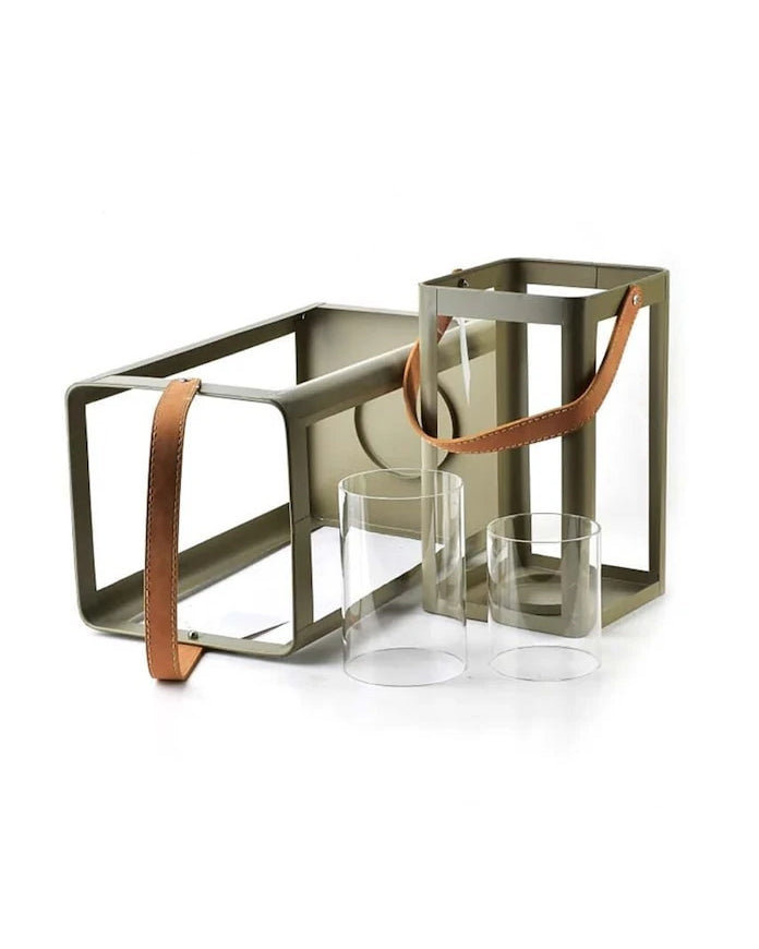 Affek Design Louis Fener Seti (2 Parça)
