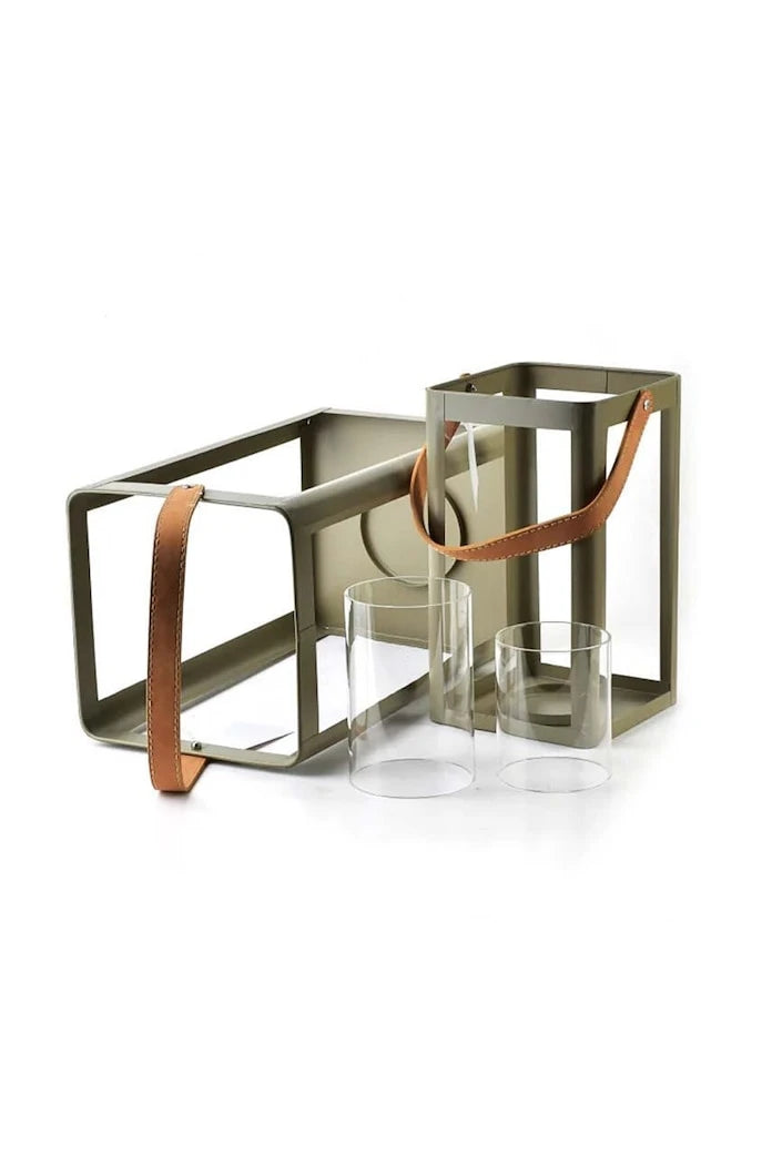 Комплект фенери Affek Design Louis (2 броя)