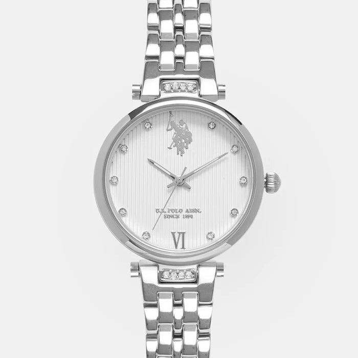 U.S. Polo Assn. Часовник дамски MARGOT