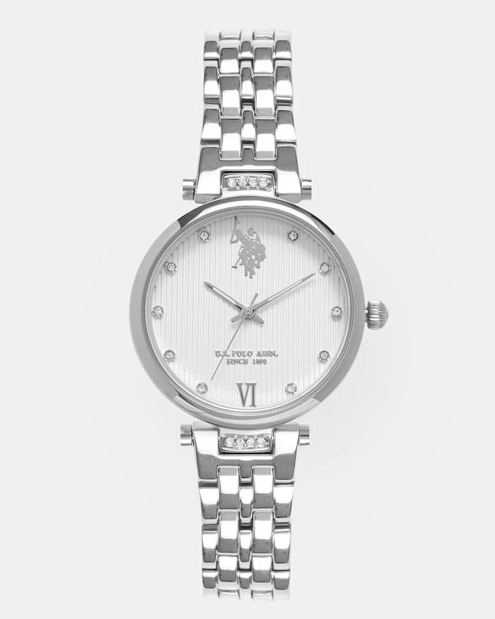 U.S. Polo Assn. Kadın Saat MARGOT