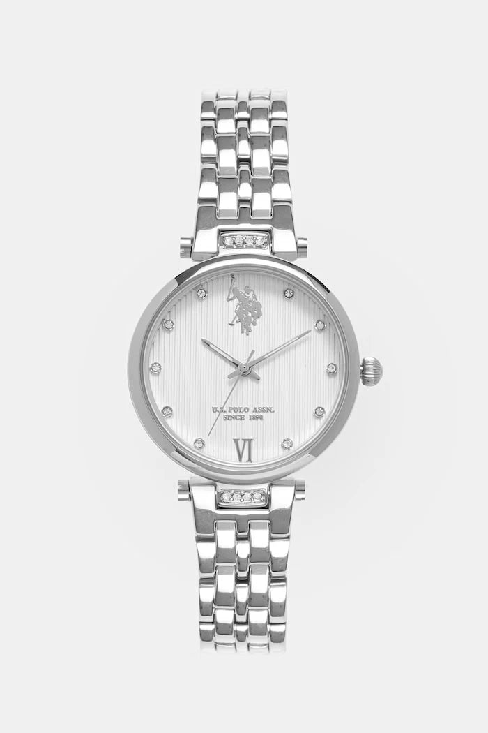 U.S. Polo Assn. Kadın Saat MARGOT