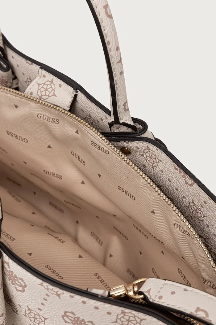 Guess kadın alışveriş çantası ALLEGRA