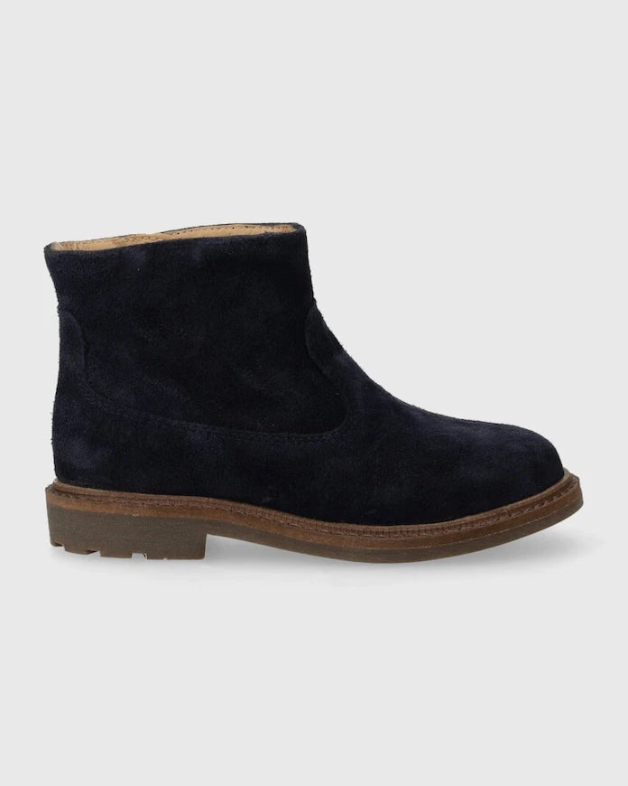 Pom D'api SISTER BOOTS Çocuk Süet Bot