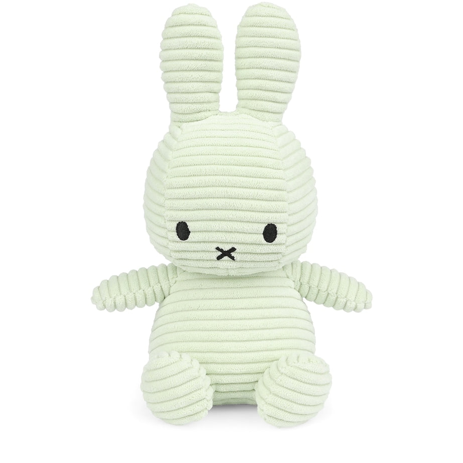 MIFFY Corduroy Miffy Soft Toy (23cm)
