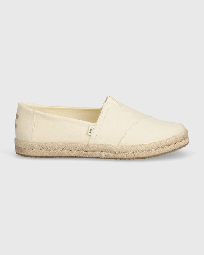 Toms Alpargata Rope 2.0 Espadril
