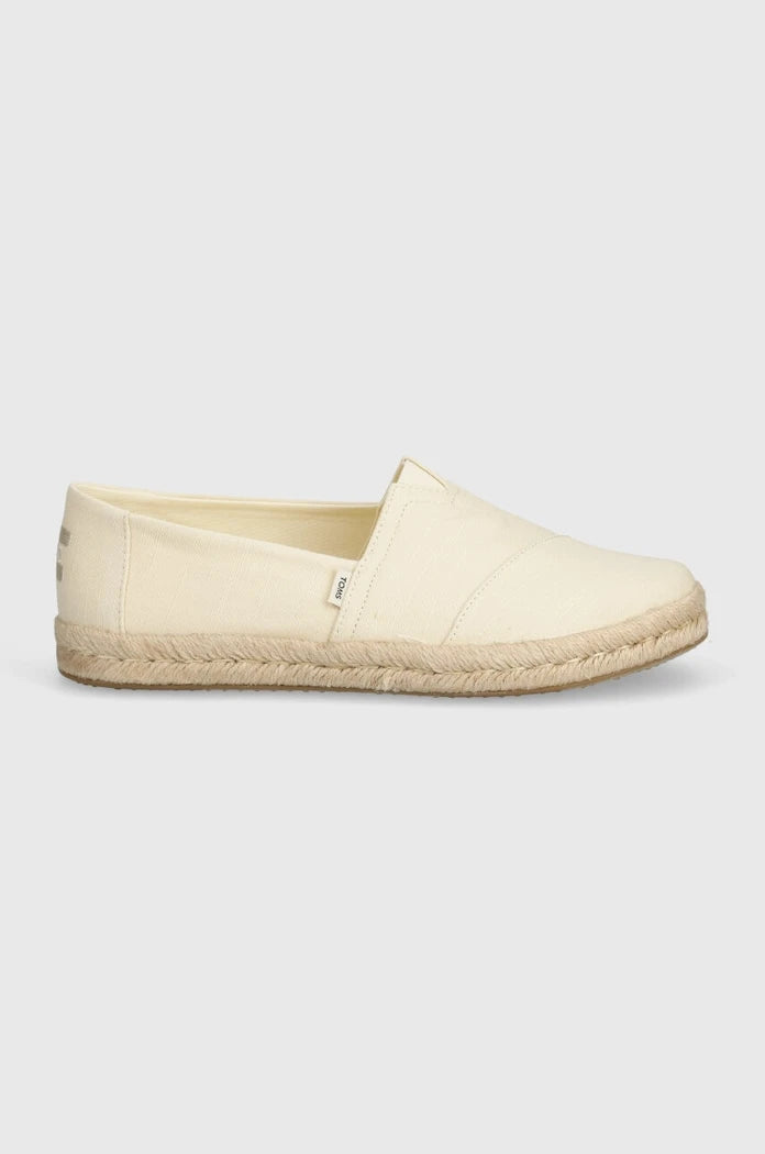 Еспадрили Toms Alpargata Rope 2.0
