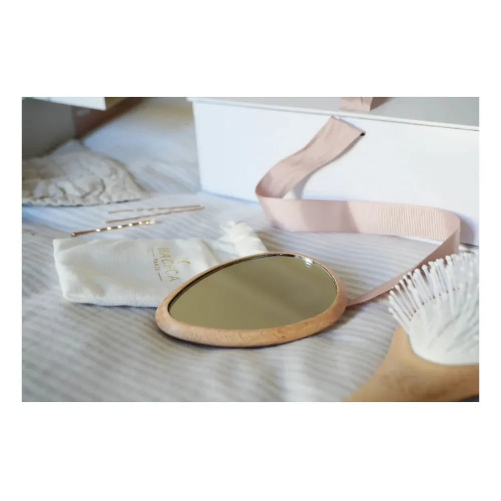 Bachca - Bag Mirror and Pouch