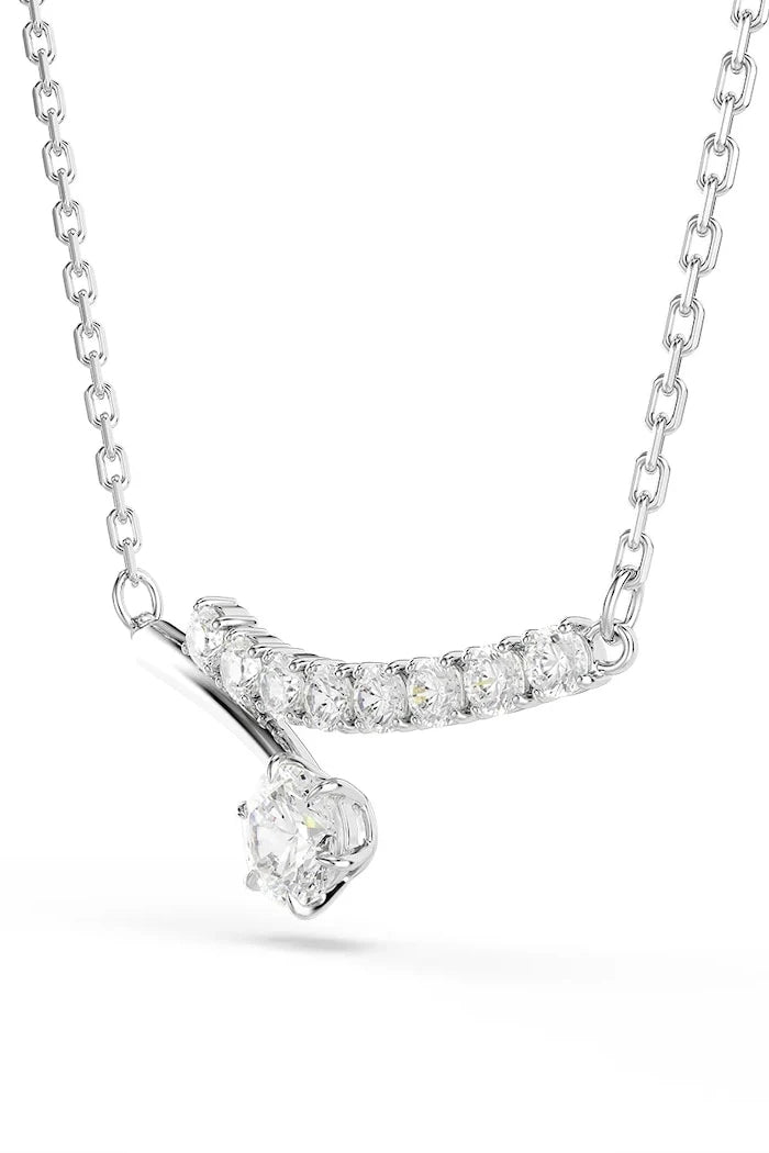 Swarovski kadın kolyesi, zirkon MATRIX