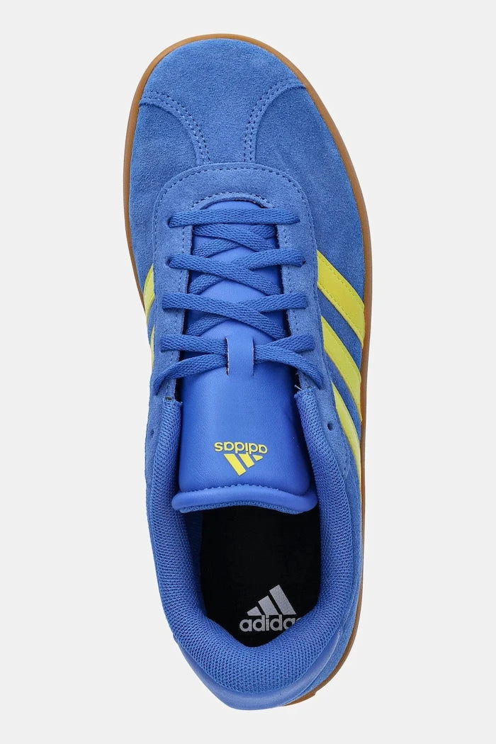 adidas VL COURT 3.0 Süet Sneakers