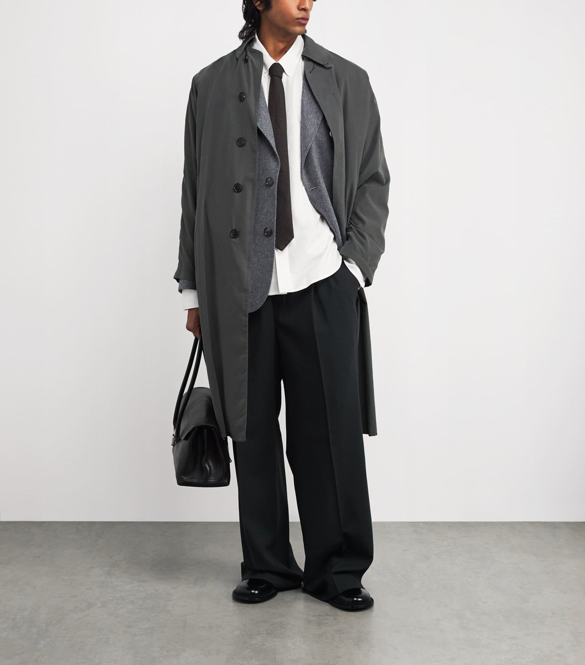 Cotton Ami de Coeur Oxford Shirt