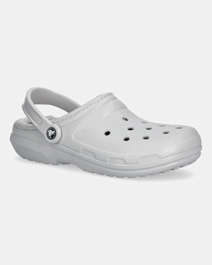Crocs Classic Lined Clog Terlik