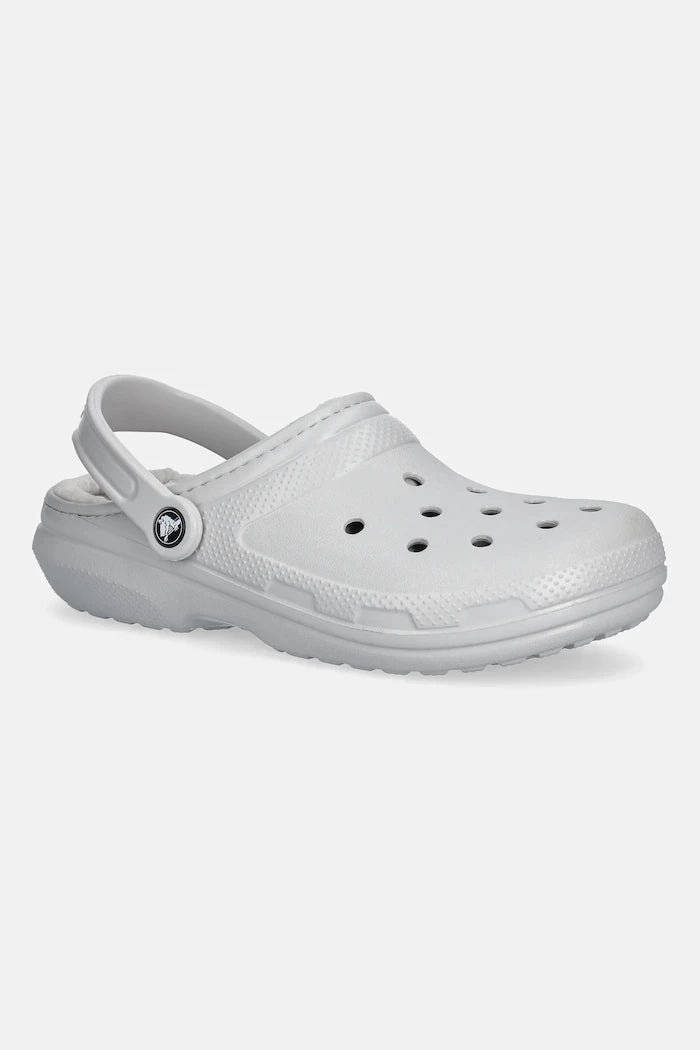 Пантофи Crocs Classic Lined Clog