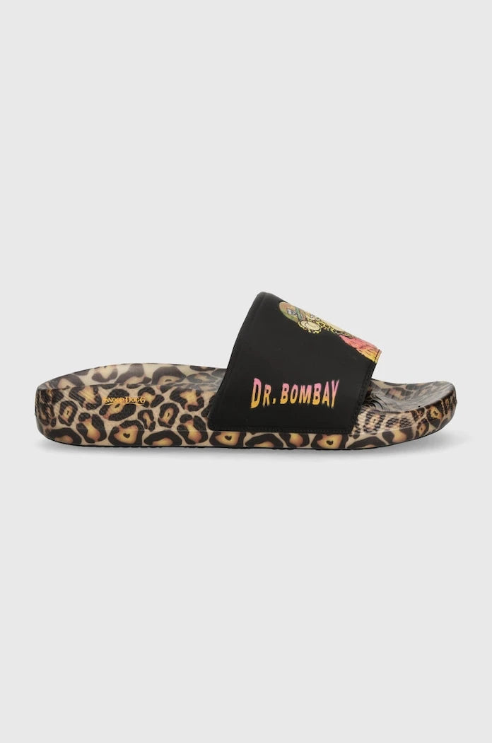 Чехли Skechers SKECHERS X SNOOP DOGG