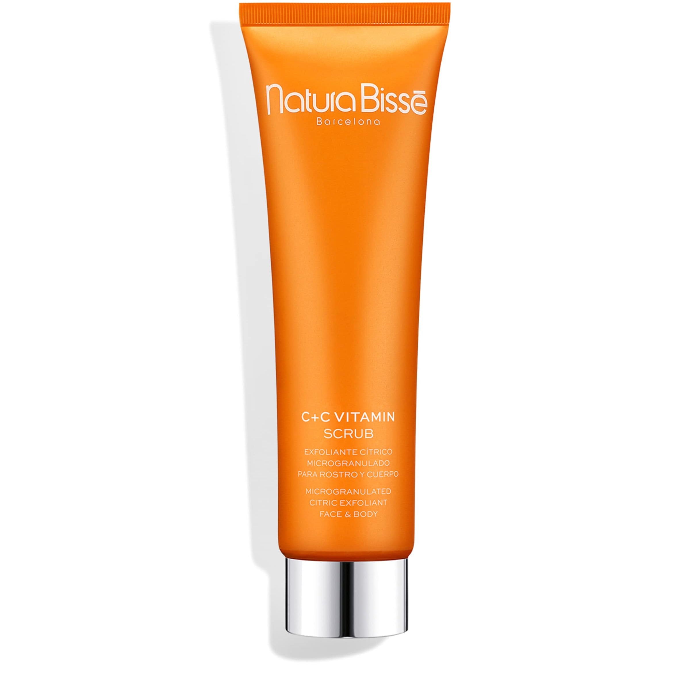 Natura Bissé C+C Vitamin Scrub