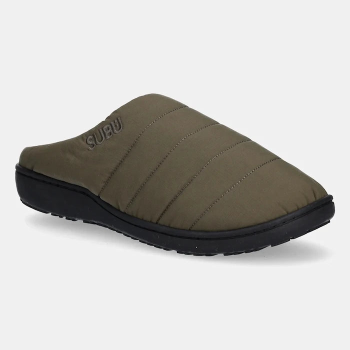 Пантофи A.P.C. x SUBU
