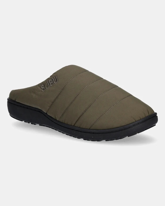 Пантофи A.P.C. x SUBU