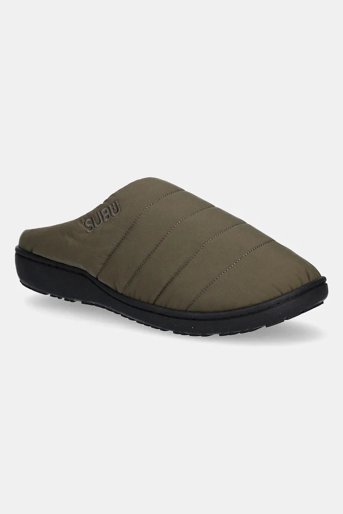 A.P.C. x SUBU Terlik