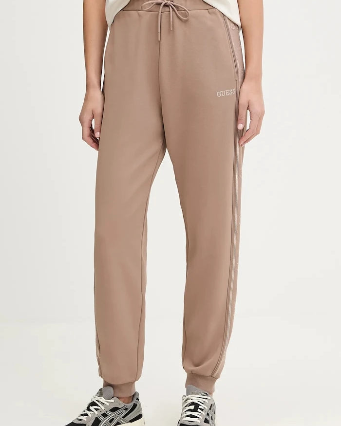 Guess OCTAVIA Spor Pantolon