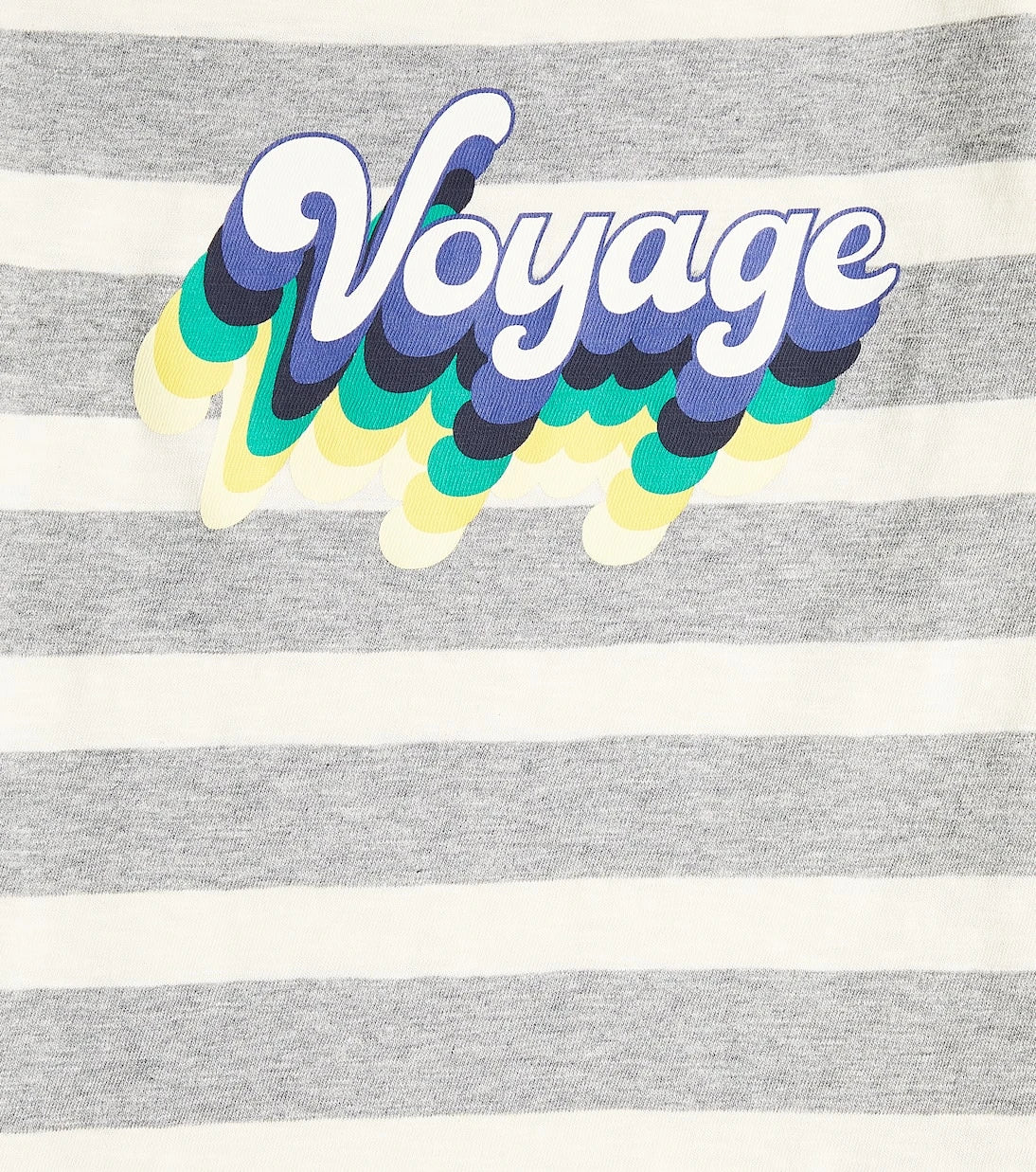 Bonpoint - Thibald printed cotton jersey T-shirt