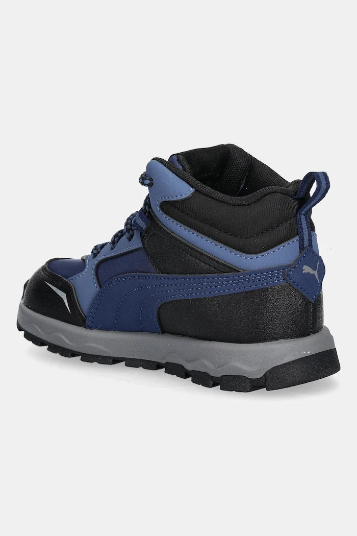Детски обувки Puma Evolve Trail